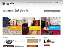 obraz dla: www.agnella.pl